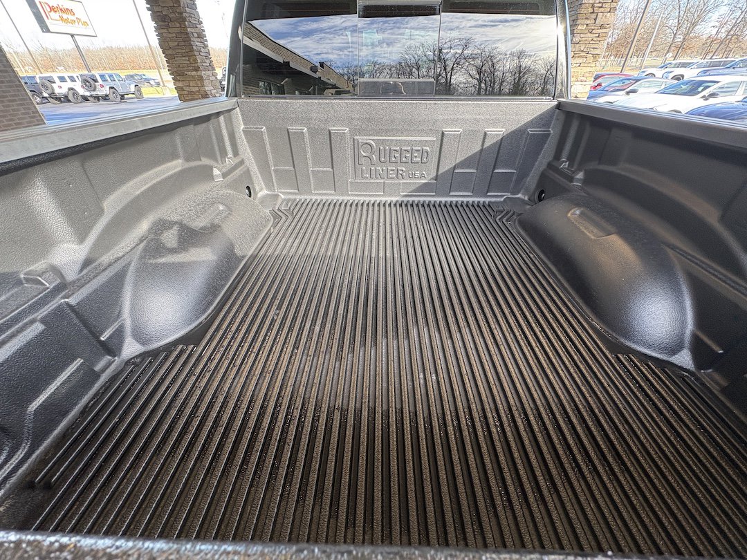 Used 2019 RAM 1500 Big Horn image 33
