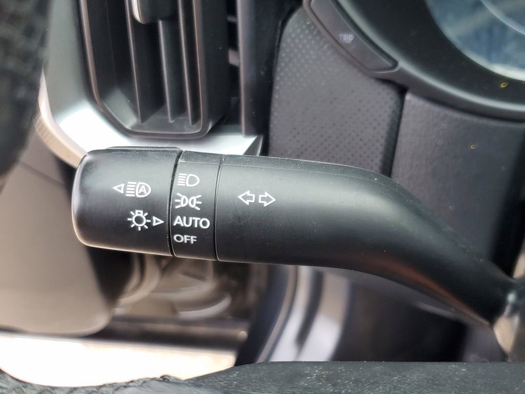 Used 2024 MAZDA CX-50 AWD 2.5 S w/ Preferred Package image 30