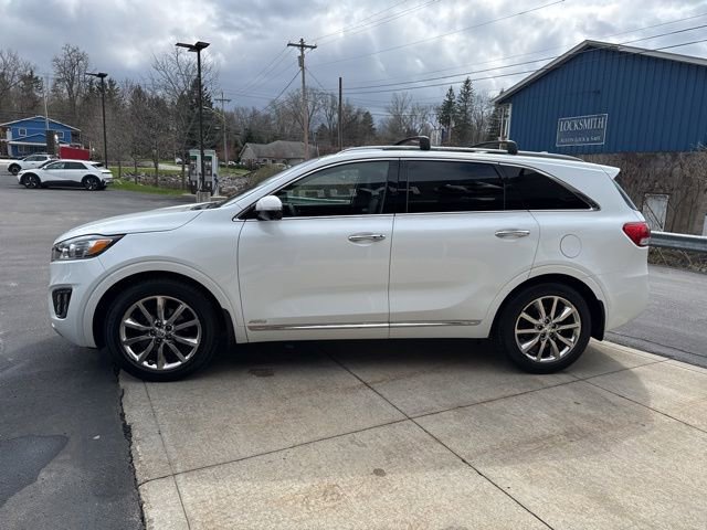 Used 2018 Kia Sorento SX image 5