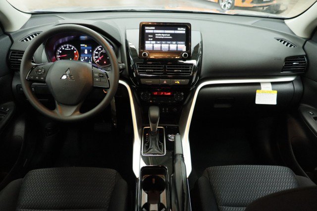 New 2026 Mitsubishi Eclipse Cross ES AWD/4WD image 19
