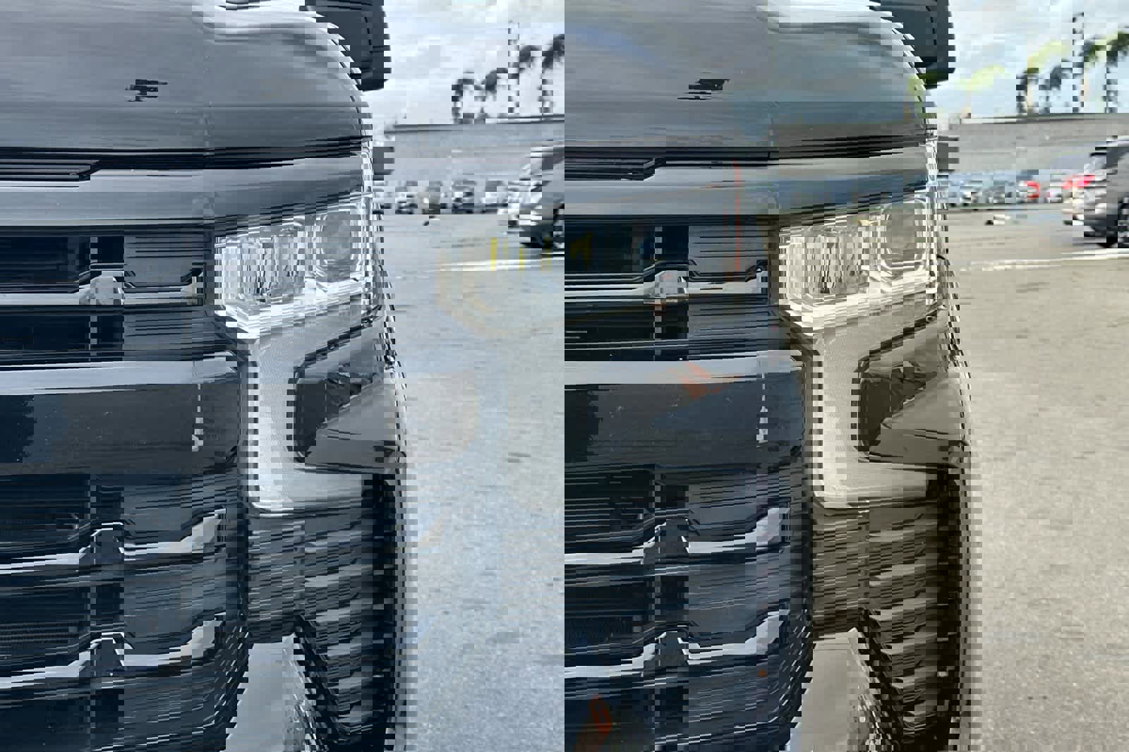 Used 2022 Chevrolet Silverado 1500 RST image 11