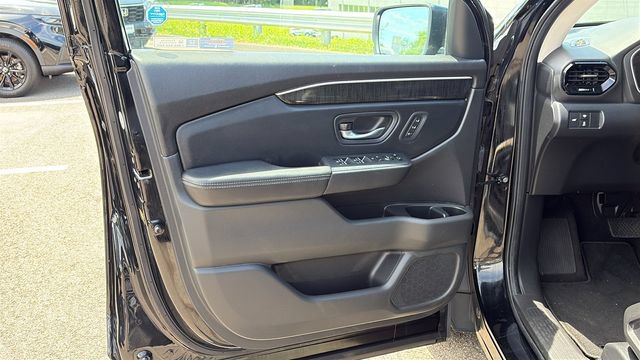 Used 2023 Honda Pilot Elite image 8