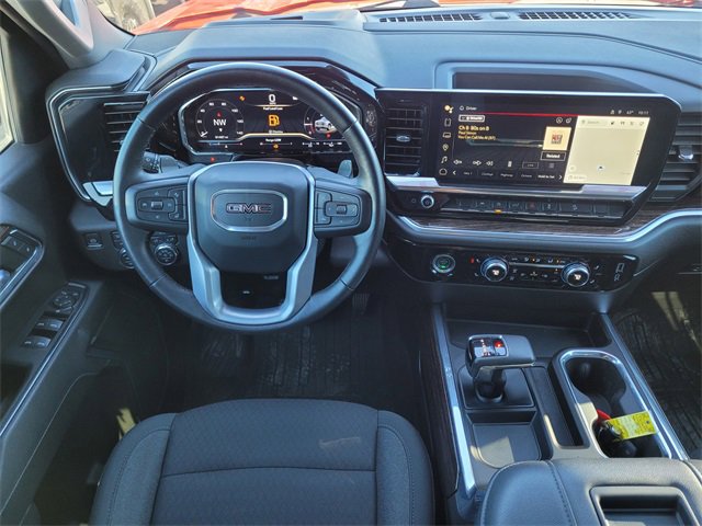 Used 2022 GMC Sierra 1500 Elevation image 11