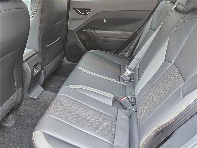 New 2025 Subaru Crosstrek 2.5i Limited image 14