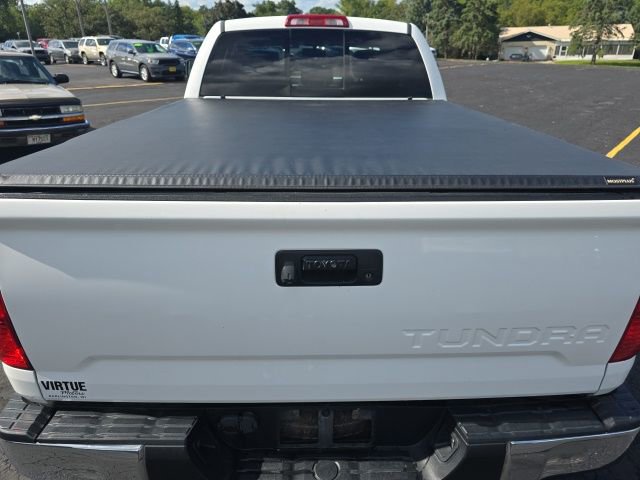 Used 2017 Toyota Tundra SR5 image 22