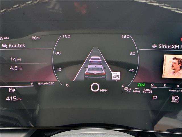 New 2025 Audi A5 2.0T Premium Plus w/ Premium Plus image 10