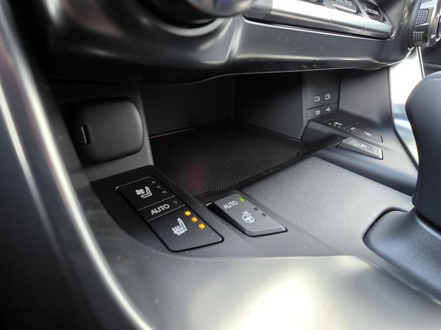 New 2026 Lexus LX 700h Luxury image 27