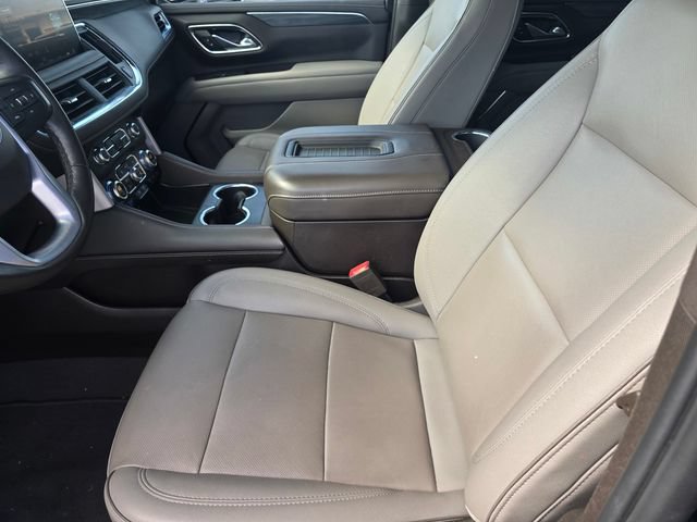 Used 2023 GMC Yukon XL SLT w/ SLT Premium Package RWD image 19
