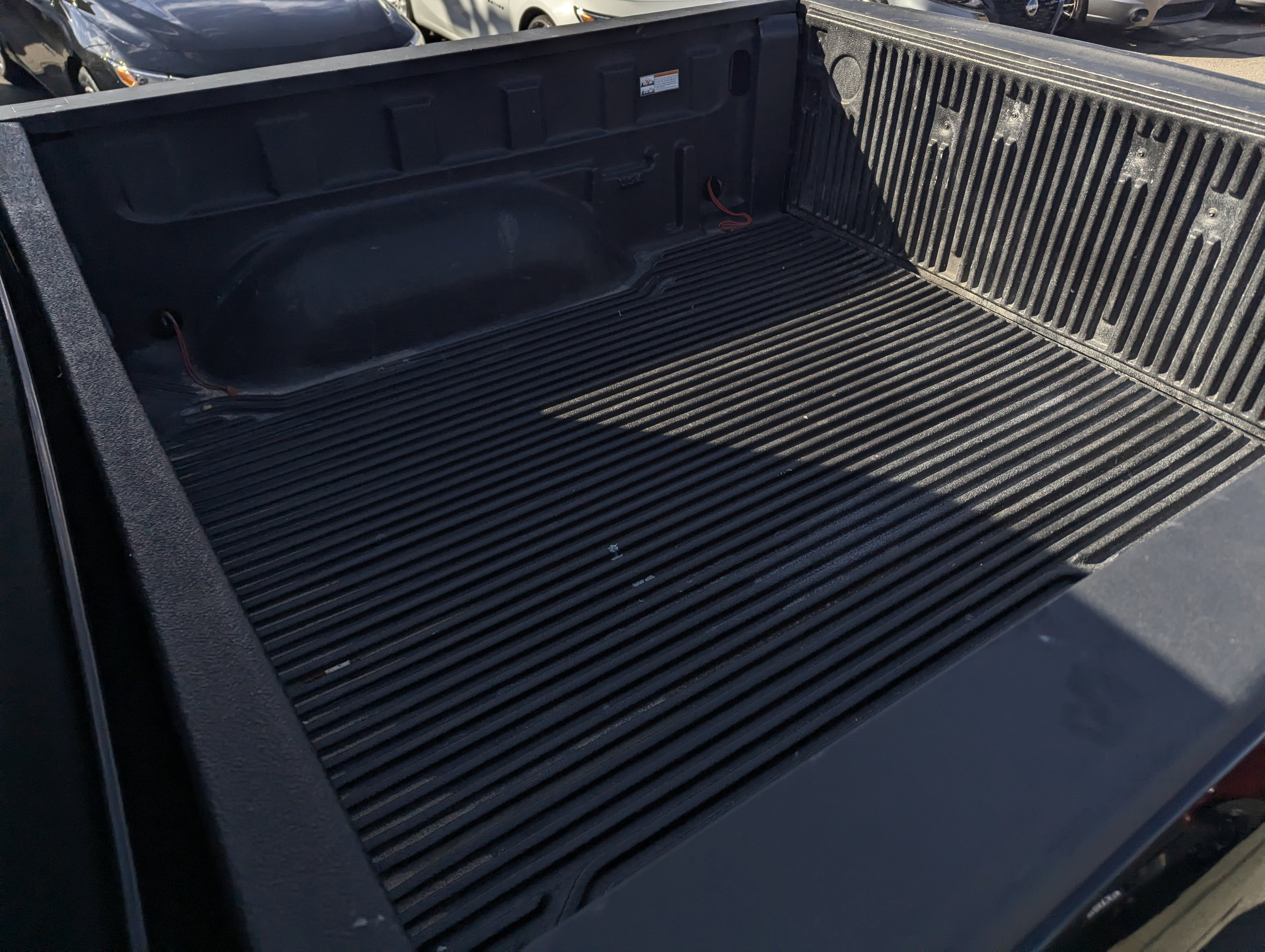 Used 2024 RAM 1500 Classic Warlock image 8