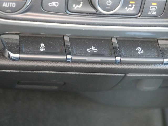 Used 2016 Chevrolet Silverado 1500 LT w/ All Star Edition image 23