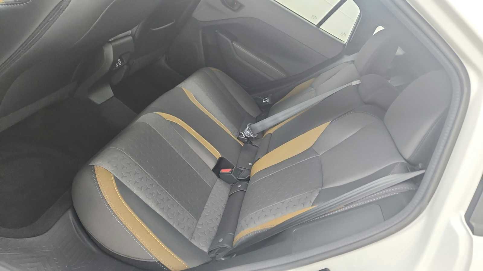 New 2026 Subaru Crosstrek 2.5i Sport w/ Crosstrek Mirror Package AWD/4WD image 18
