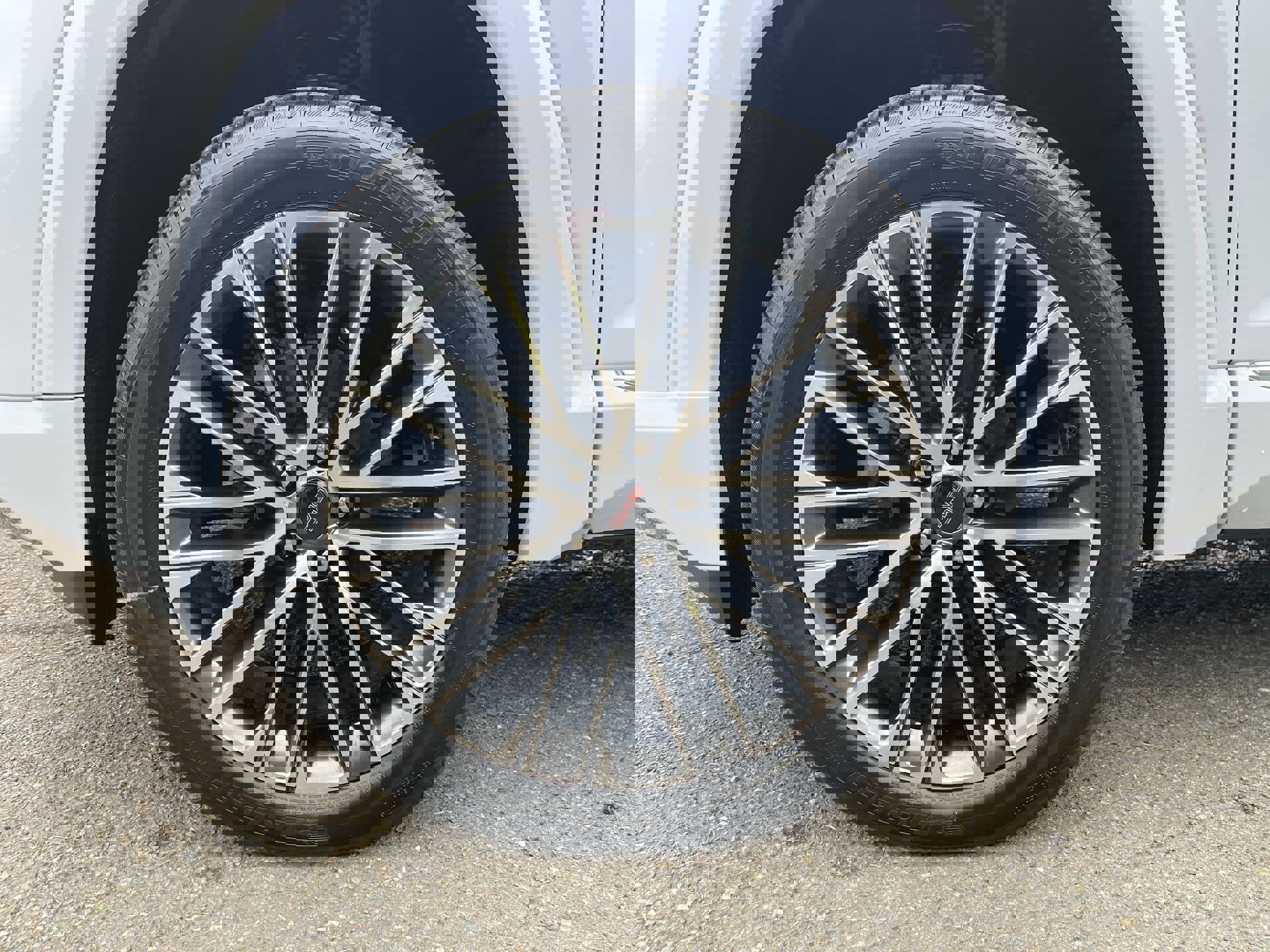 New 2026 GMC Terrain Denali image 67