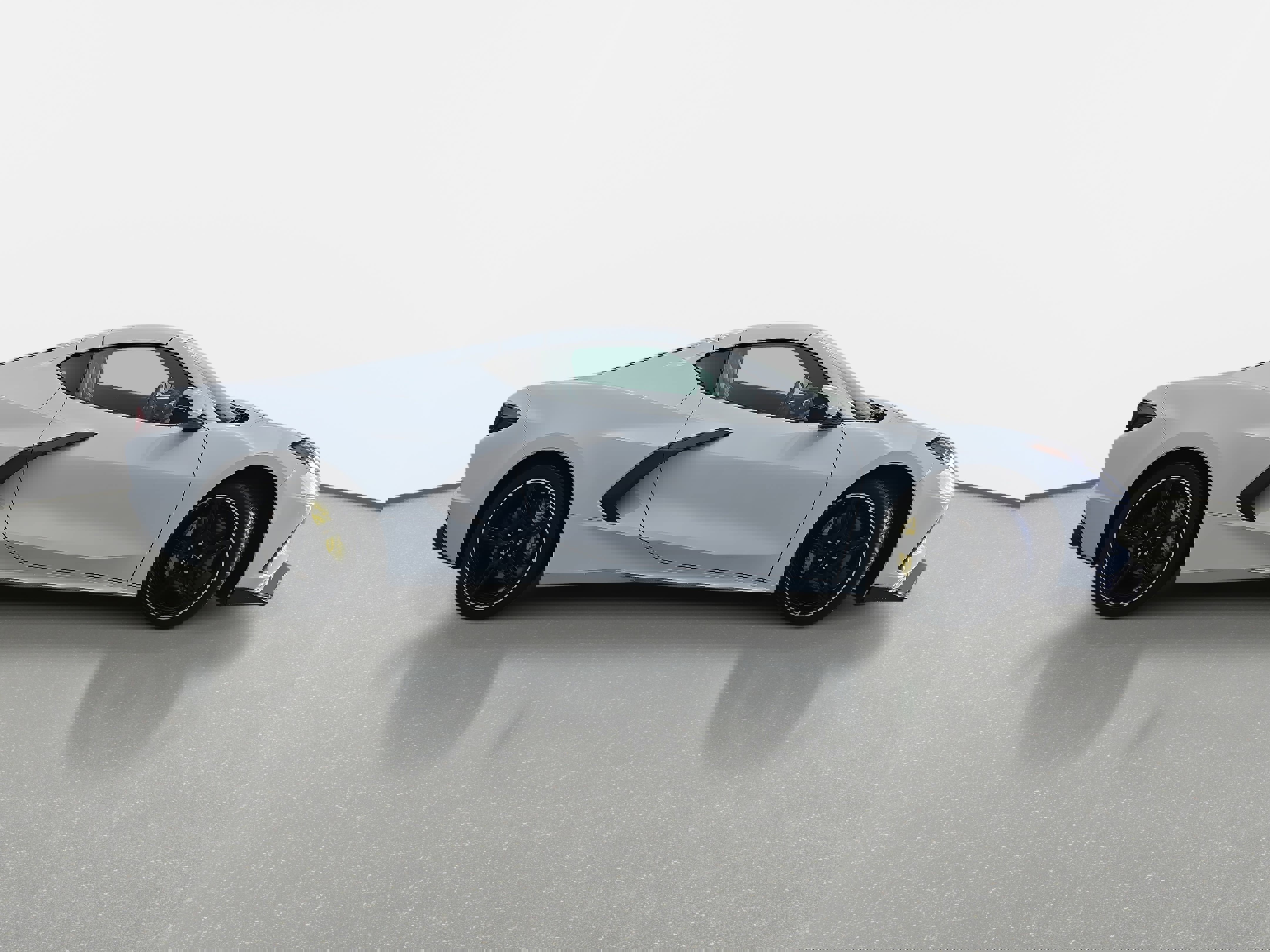 Used 2022 Chevrolet Corvette Stingray Coupe w/ 1LT image 4