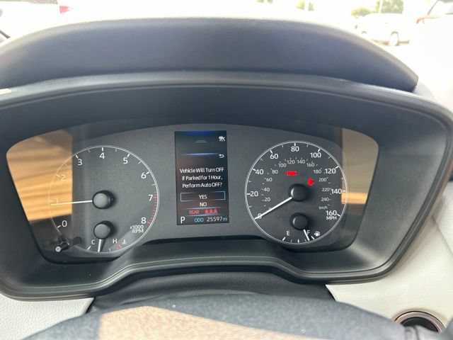 Used 2023 Toyota Corolla SE FWD image 10