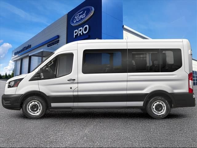 Used 2024 Ford Transit 350 XL image 23