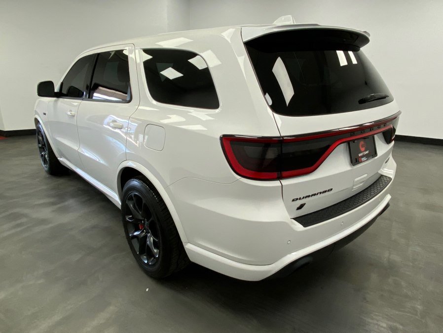 Used 2021 Dodge Durango SRT w/ Black Package image 4