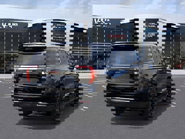 New 2026 GMC Yukon XL Elevation w/ Elevation Premium Package image 4