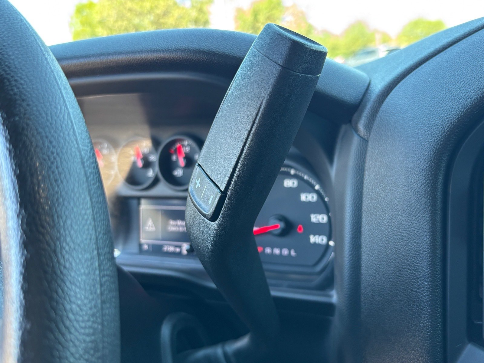 Used 2026 GMC Sierra 1500 Pro w/ Pro Value Package RWD image 25