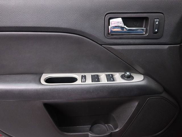Used 2012 Ford Fusion SEL image 24