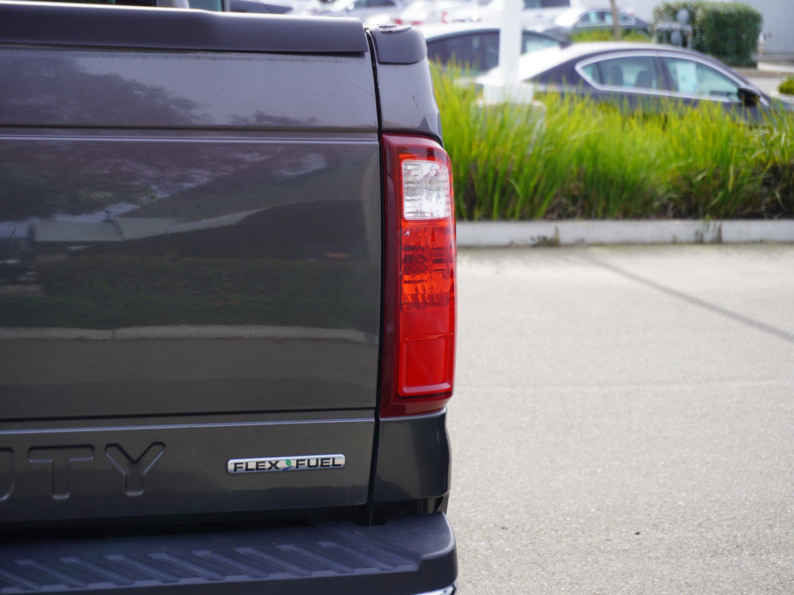 Used 2016 Ford F250 XLT w/ XLT Value Package image 12