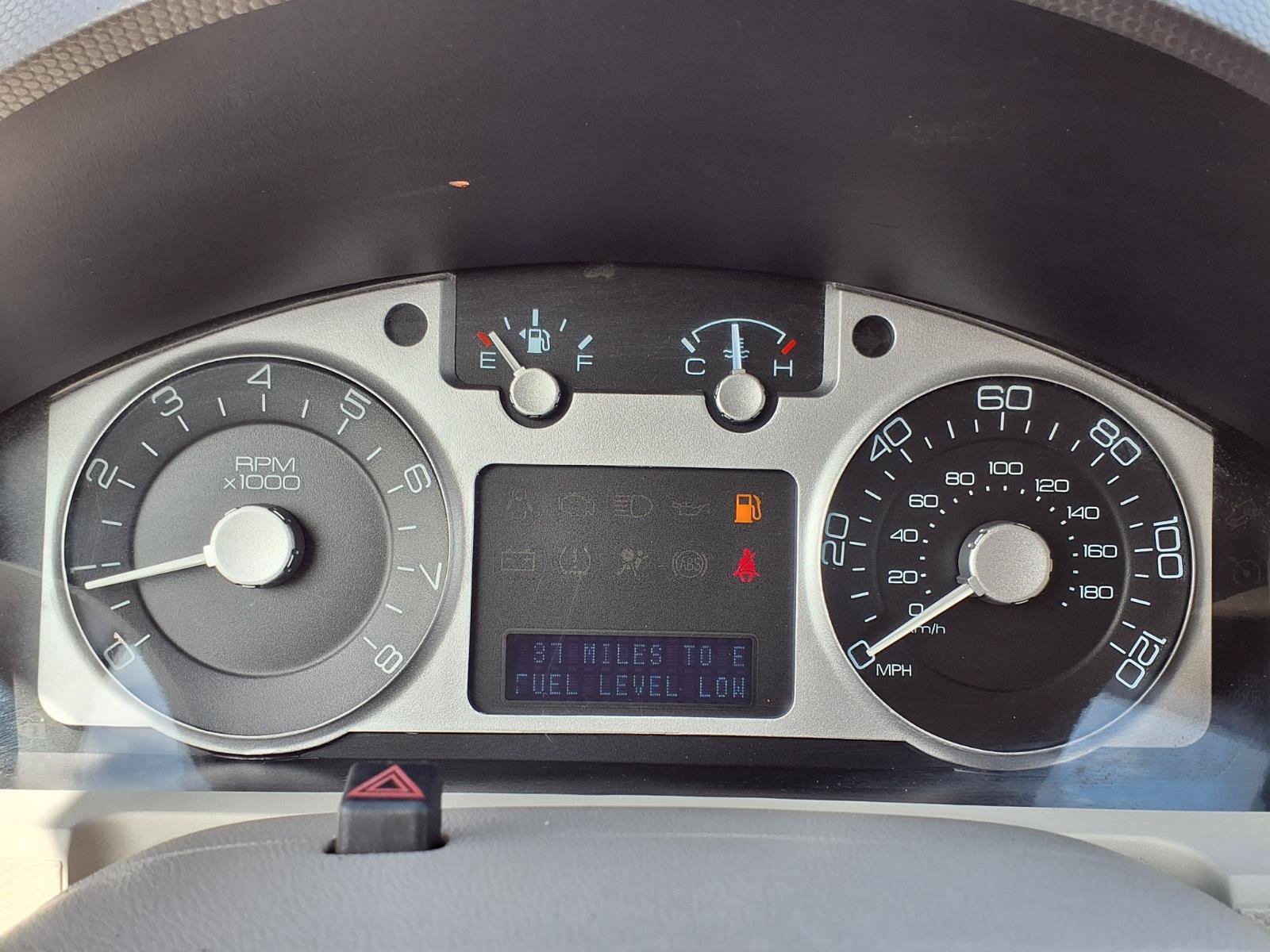 Used 2010 Mercury Mariner Premier FWD image 17