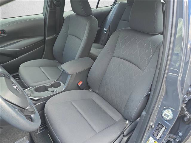 Used 2024 Toyota Corolla LE FWD image 14