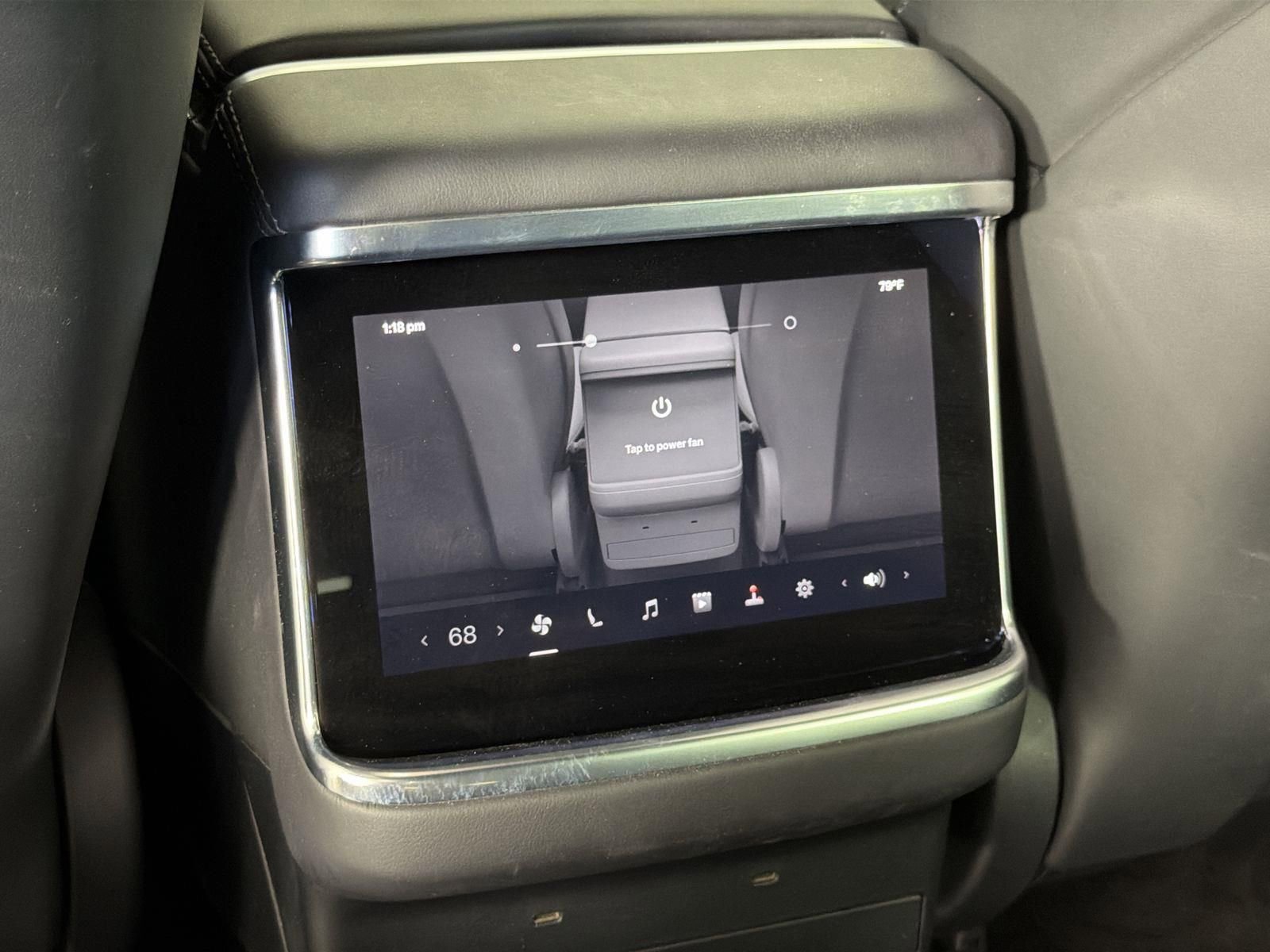 Used 2022 Tesla Model X Plaid image 27