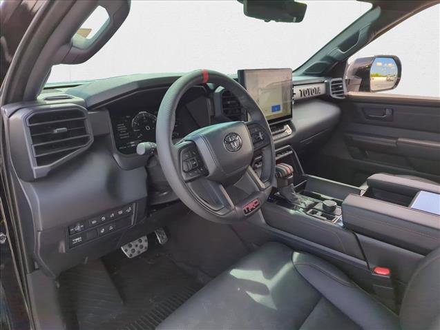 Used 2025 Toyota Sequoia TRD Pro image 14