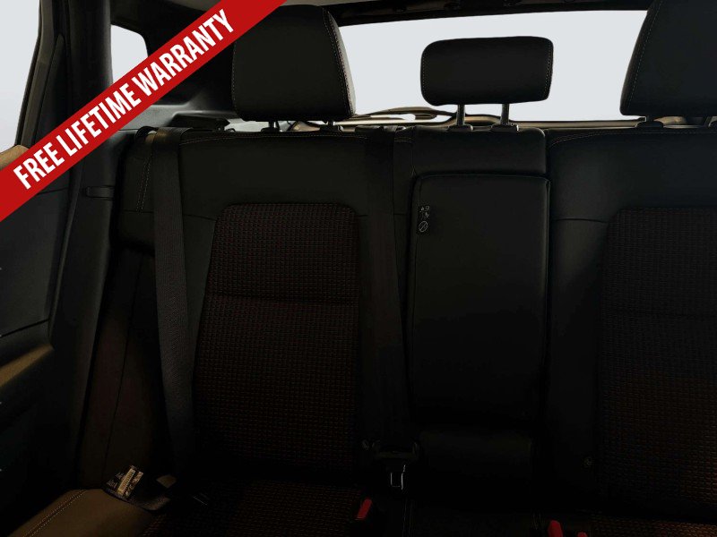 New 2026 Nissan Kicks SR w/ Cold Weather Package FWD image 22