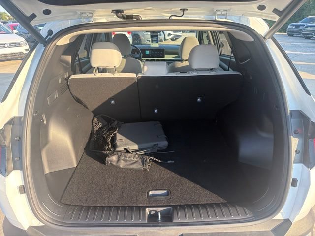 Used 2026 Hyundai Tucson SEL Plus w/ Tow & Go Package FWD image 18