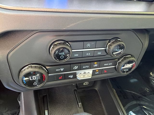 New 2026 Ford Bronco Big Bend AWD/4WD image 29