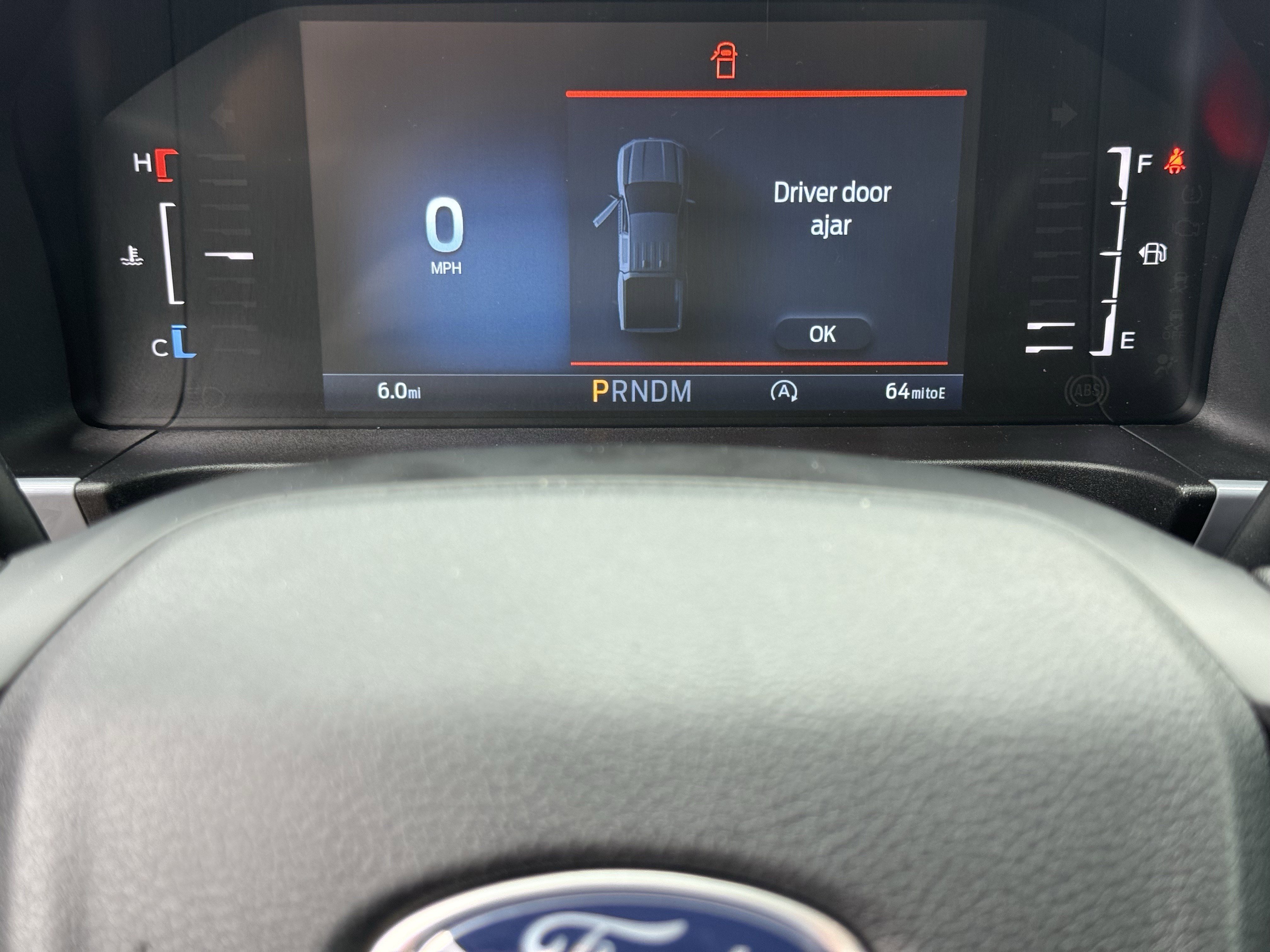 New 2025 Ford Ranger XL RWD image 26