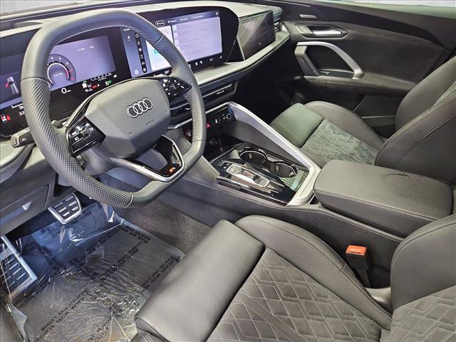 Used 2026 Audi SQ5 Premium Plus AWD/4WD image 12