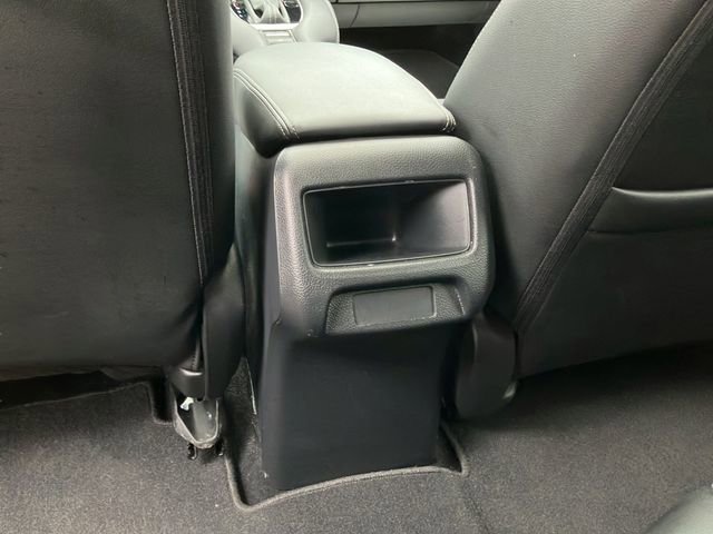 Certified 2025 Honda HR-V EX-L image 28