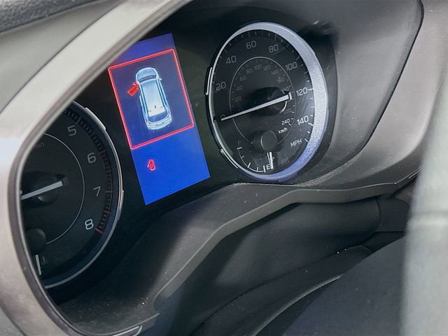 Used 2019 Subaru Ascent Limited image 11