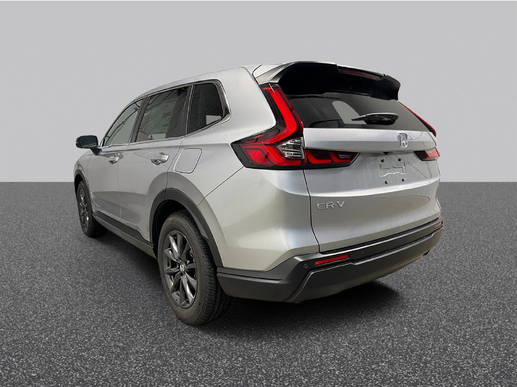 New 2027 Honda CR-V EX-L image 4