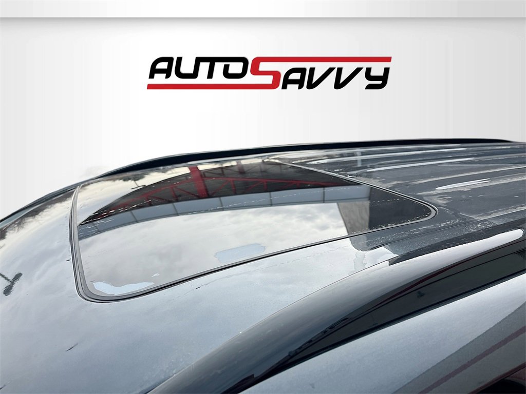 Used 2021 Kia Telluride EX w/ EX Premium Package image 23