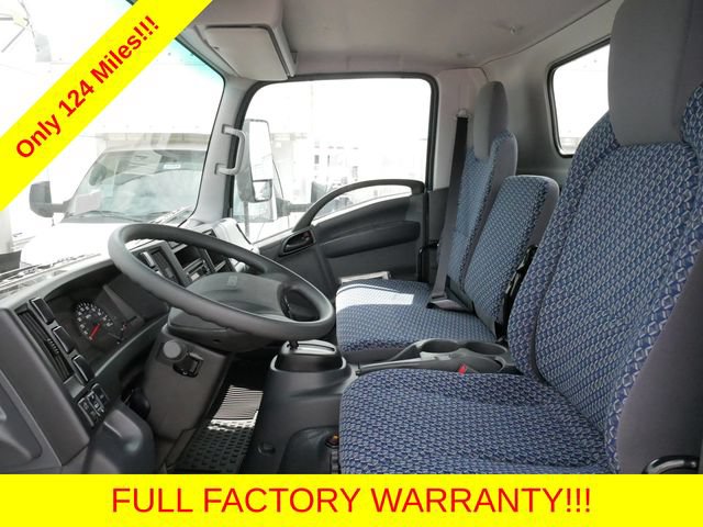Used 2024 Chevrolet Low Cab Forward 5500XG RWD image 4
