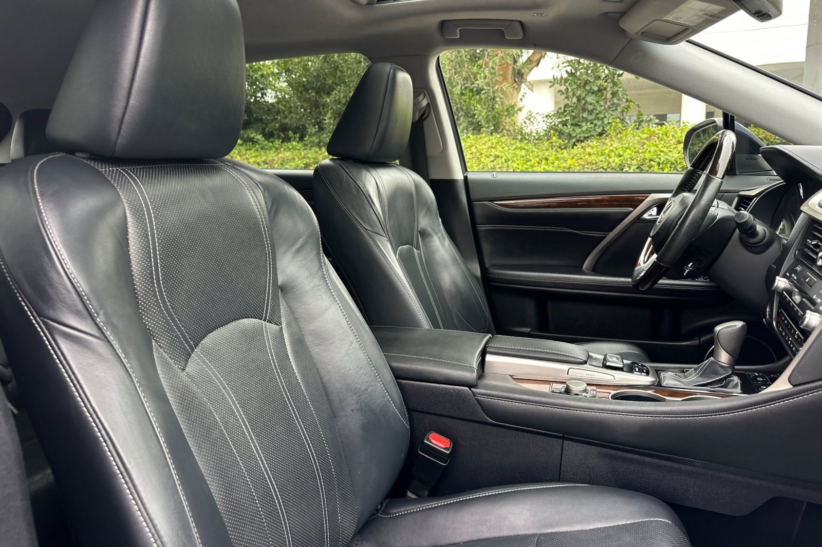 Used 2017 Lexus RX 350 FWD w/ Premium Package image 31