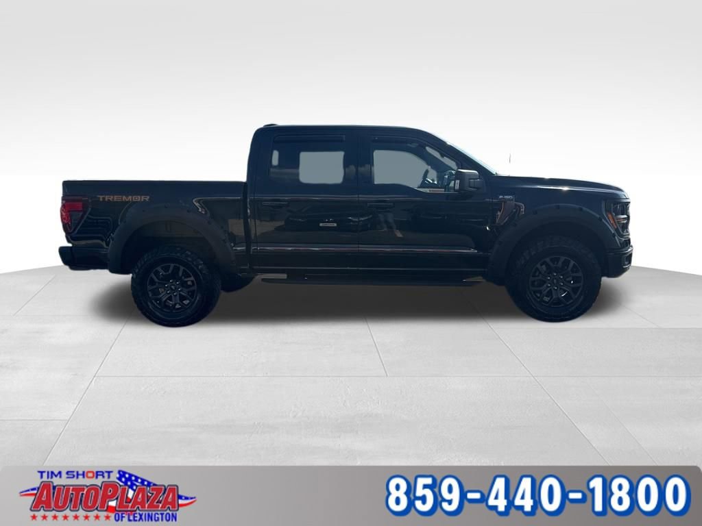 Used 2025 Ford F150 Tremor w/ Tow/Haul Package image 10