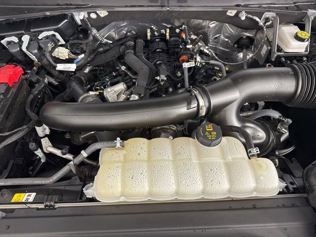 Used 2025 Ford Expedition Platinum AWD/4WD image 21