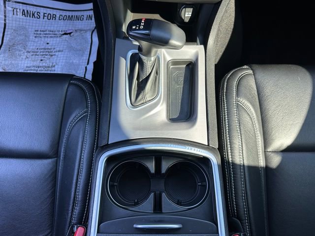 Used 2022 Dodge Charger SXT w/ Navigation & Travel Group image 17