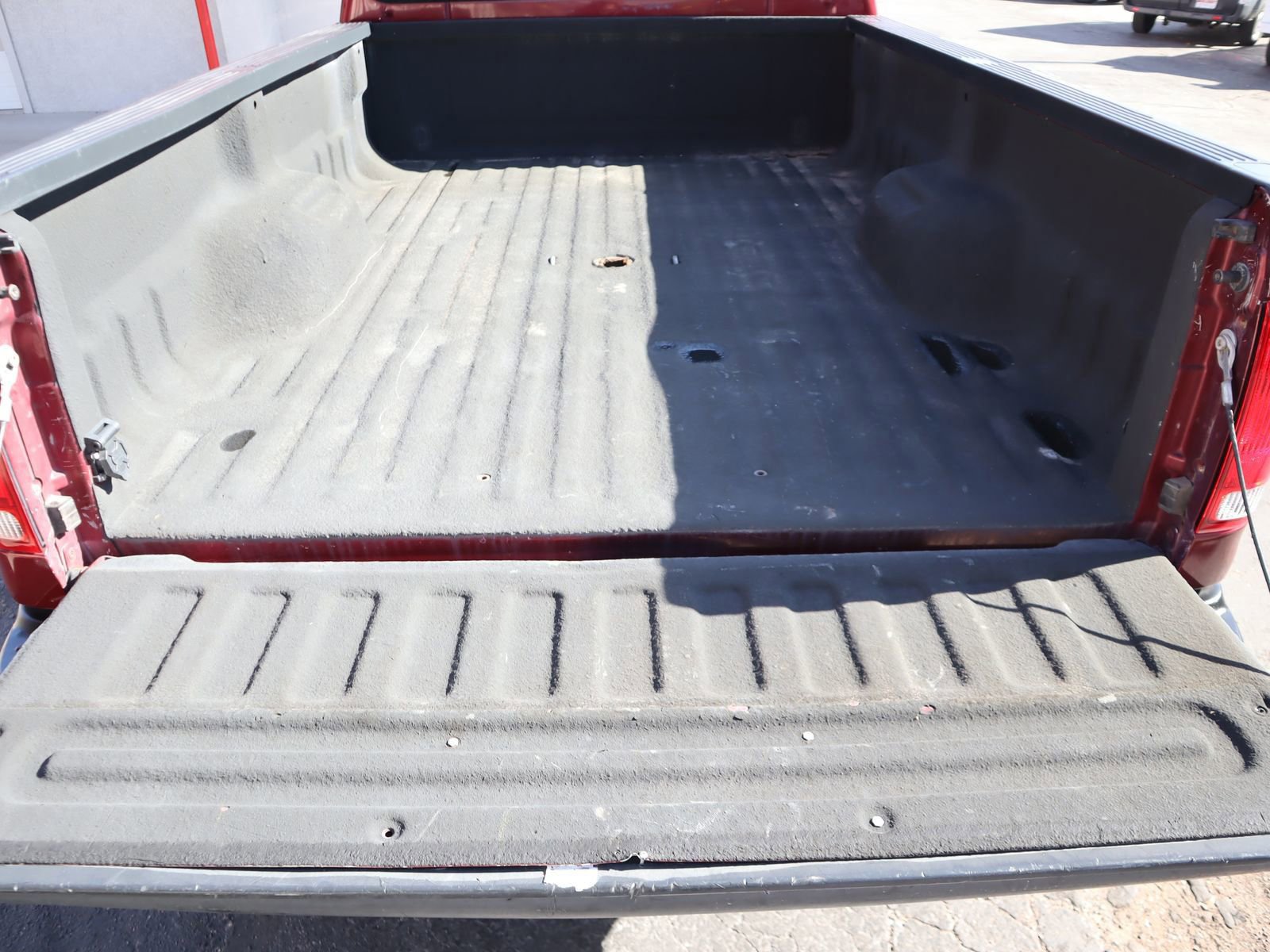 Used 2006 Ford F350 4x4 SuperCab DRW Super Duty image 8