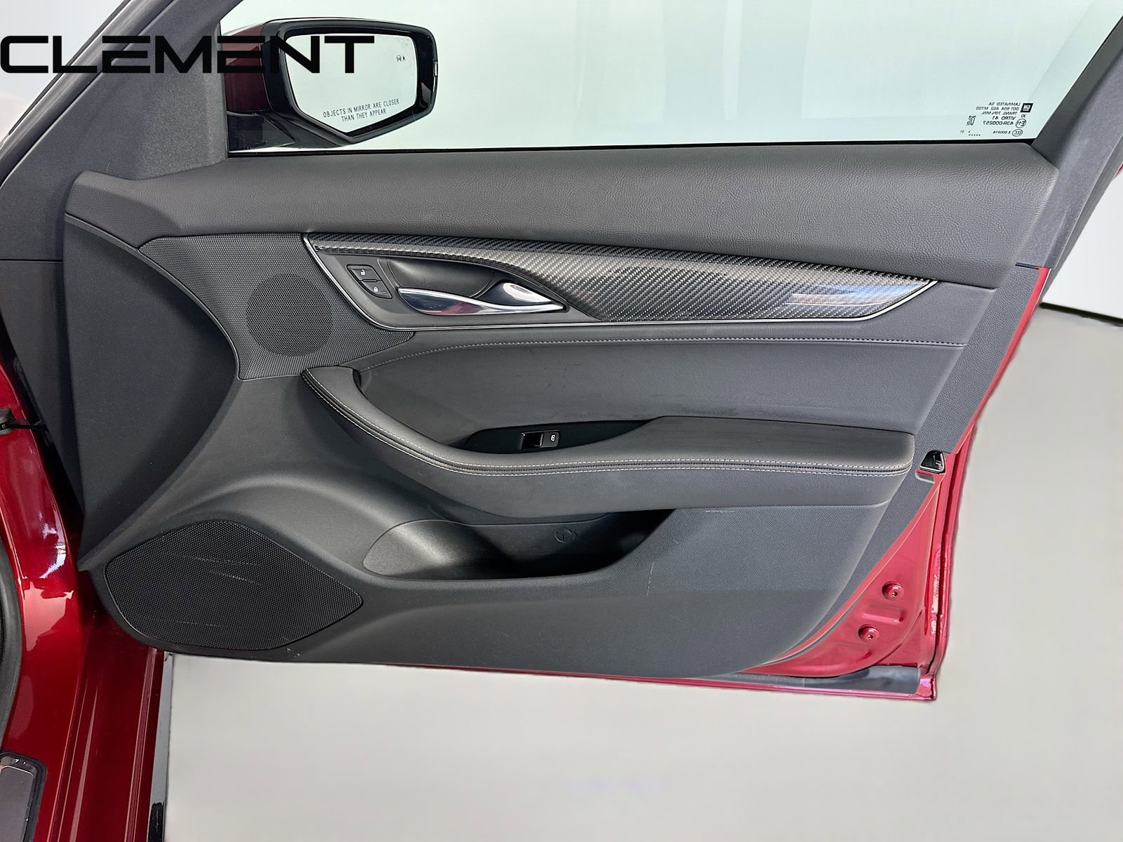 Used 2022 Cadillac CT5 Sport image 35