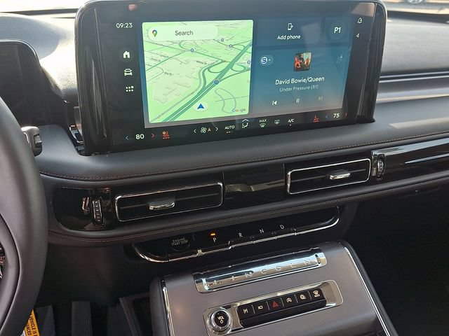 New 2026 Lincoln Aviator AWD image 7