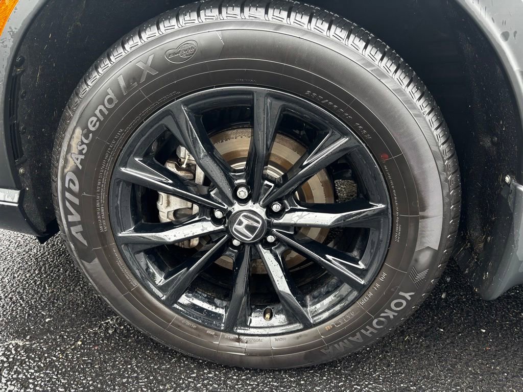 Used 2023 Honda CR-V Sport image 9