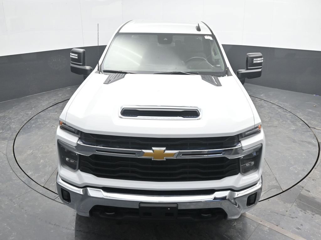 Used 2024 Chevrolet Silverado 2500 LT w/ Convenience Package image 37