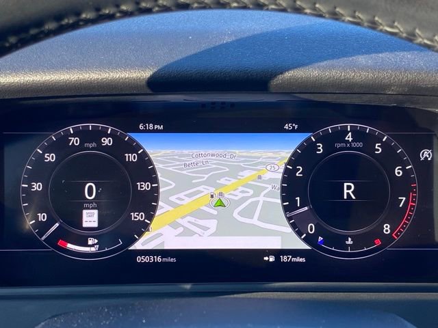 Used 2020 Land Rover Range Rover Velar S image 29