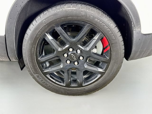 Used 2024 Chevrolet Blazer LT w/ Redline Edition FWD image 30