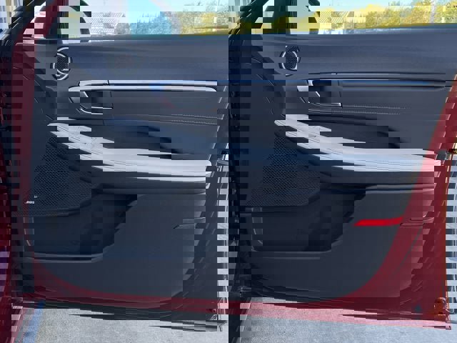 Used 2023 Hyundai Sonata Limited image 19